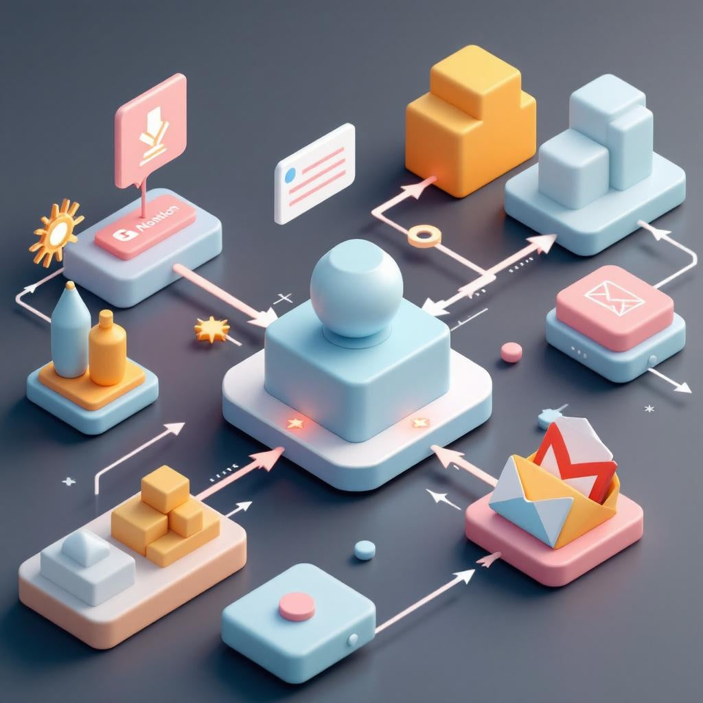 Automate Stripe Deliveries with StripeSwift n8n Workflow