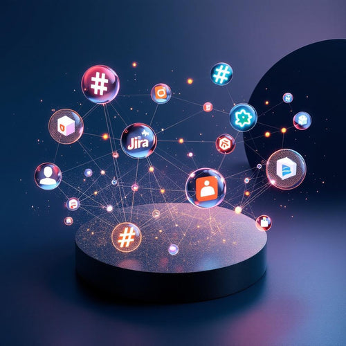 Automated GitLab to Jira & Slack Workflow for DevOps