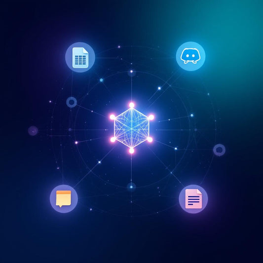 AI-Powered Global Industrial Workflow Automation Tool