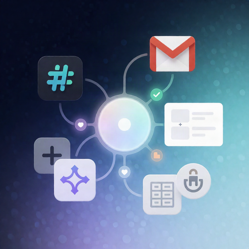 Review AI Ad Copy with Claude: HubSpot + Slack (n8n)