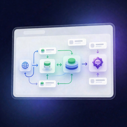 n8n RAG Chatbot Workflow: Firecrawl + Pinecone + Gemini