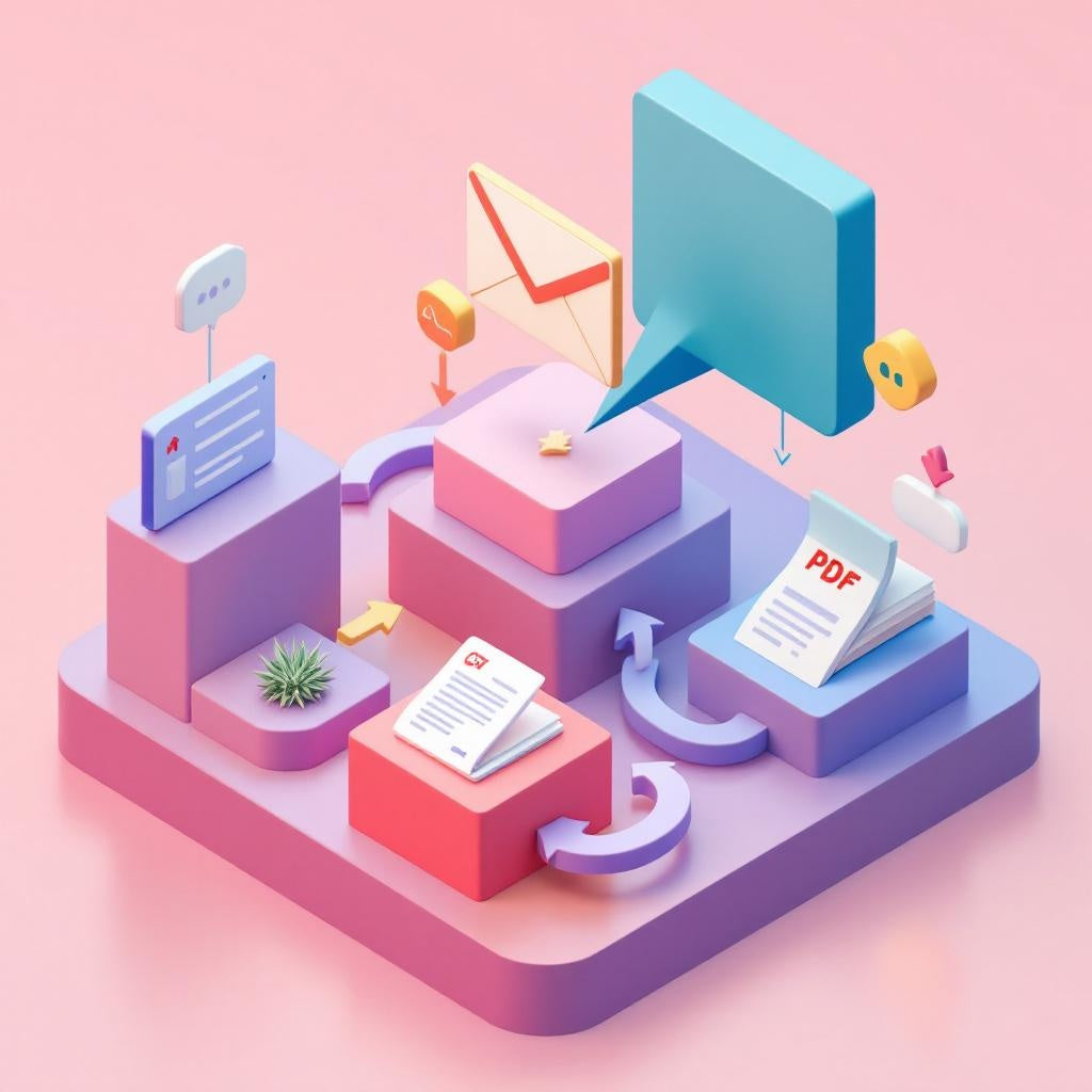 Automate Service Quotes with Gmail & Telegram Approval