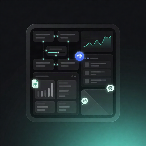 Slack Procurement Negotiation Coach with n8n Webhook, Groq & Sheets