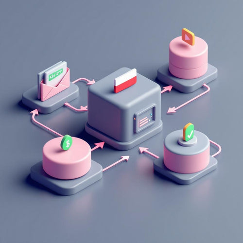 Automate KSeF Invoices to NocoDB with n8n Workflow
