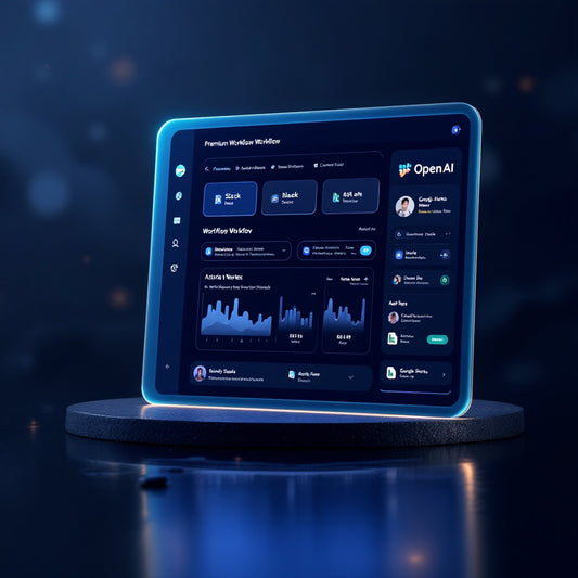 Automate Top Tweets with Apify, OpenAI & Google Sheets Workflow
