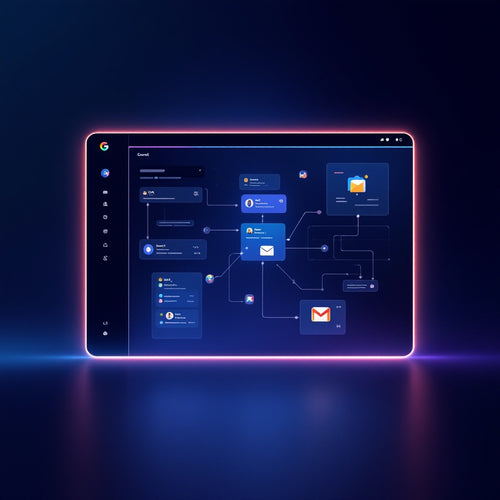 Automate Your Schedule with Google Calendar & OpenAI Insights