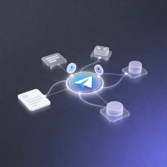 AI Agent Chatbot for n8n: Long-Term Memory + Telegram