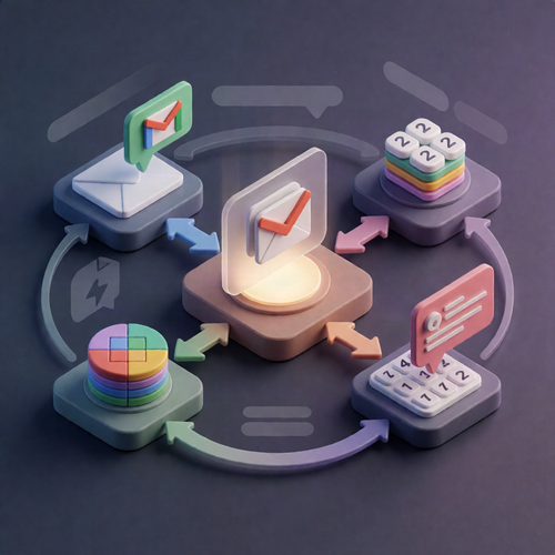 Gmail Spare Parts Quote Automation with n8n, Sheets & Gemini AI