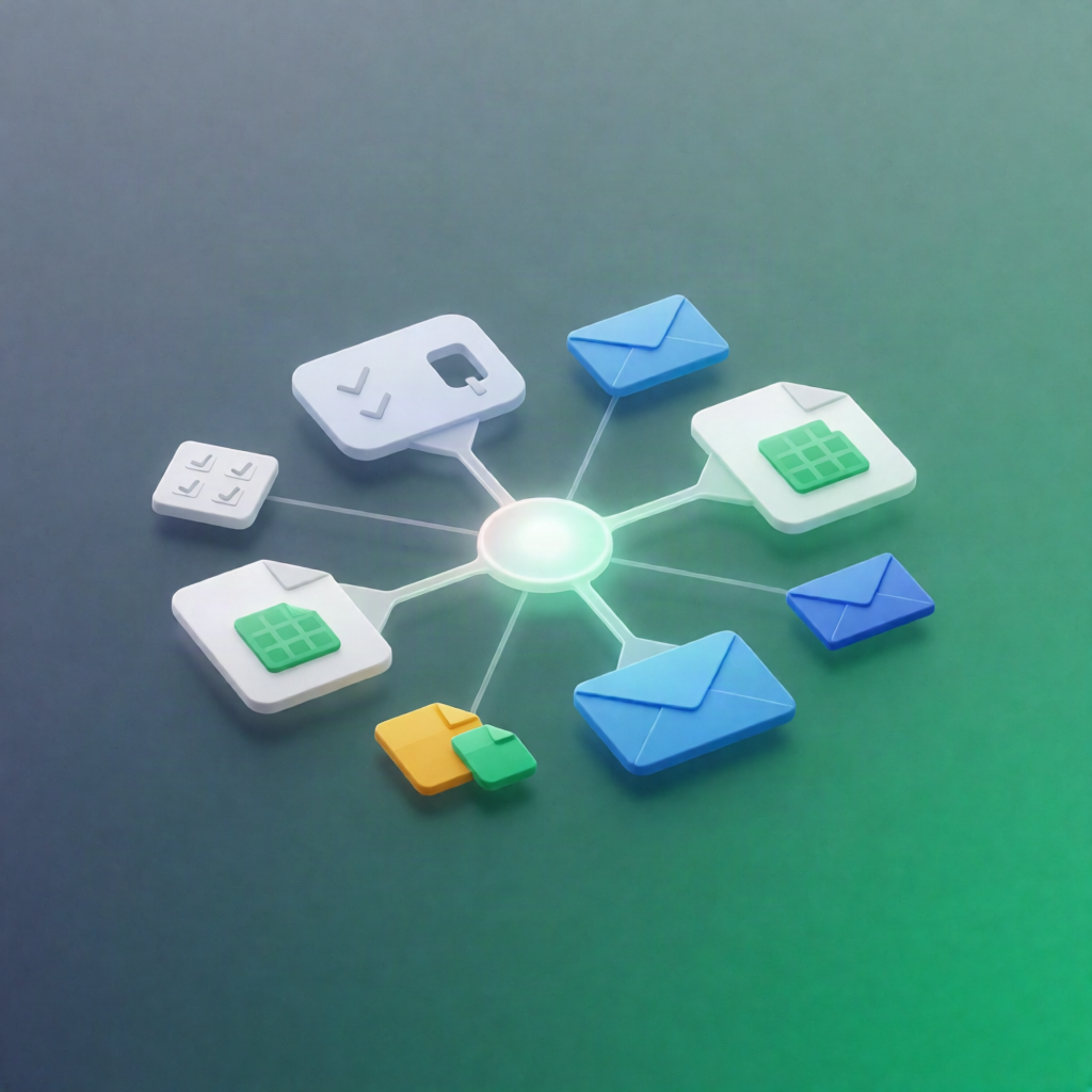 n8n Lead Capture: Google Sheets + Business Hours Gmail Replies
