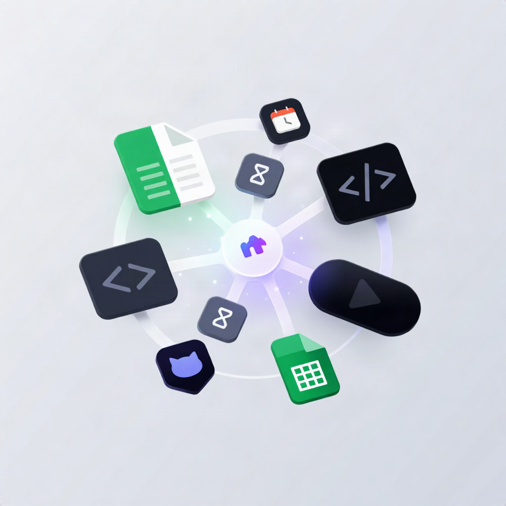 n8n Workflow: Create Zvid Testimonial Videos from Google Sheets