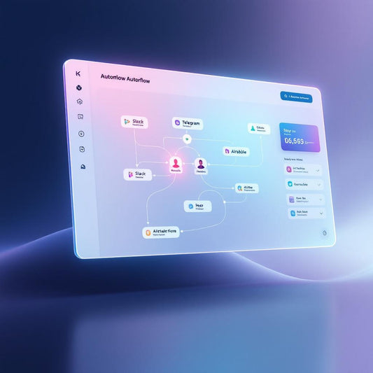 Create AI Videos with Havis Veo 3.1: n8n Workflow Automation