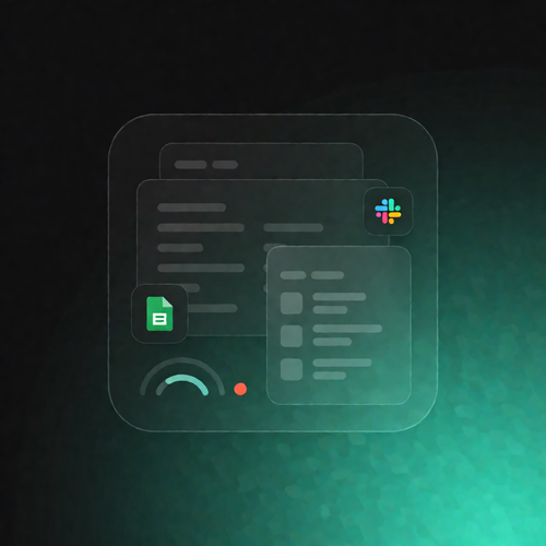n8n Google Sheets Low-Stock Alerts to Slack (Daily Route Workflow)