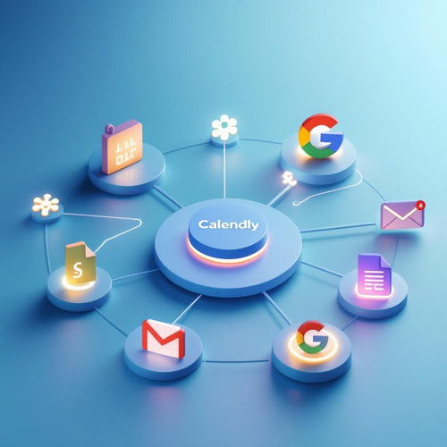 Automate Sales Meetings & Sync Calendly with HubSpot Effortlessly