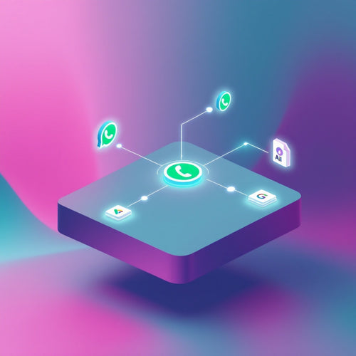 Streamline HR with WhatsApp & AI-Powered Automation