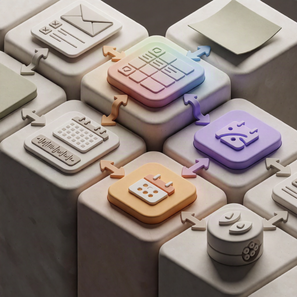 Review & Publish Appointment Services to Square & Wix