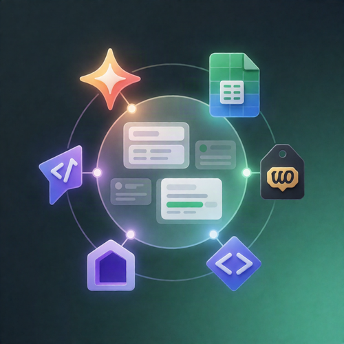 n8n Workflow: Score WooCommerce Editorial Prospects w/ OpenAI