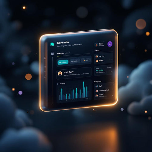 Optimized n8n Retry Workflow with Exponential Backoff & Alerts