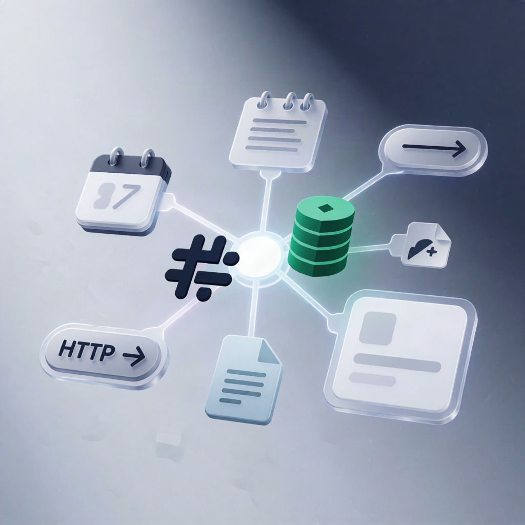 Generate Building Permit Leads in n8n with Apify Actor