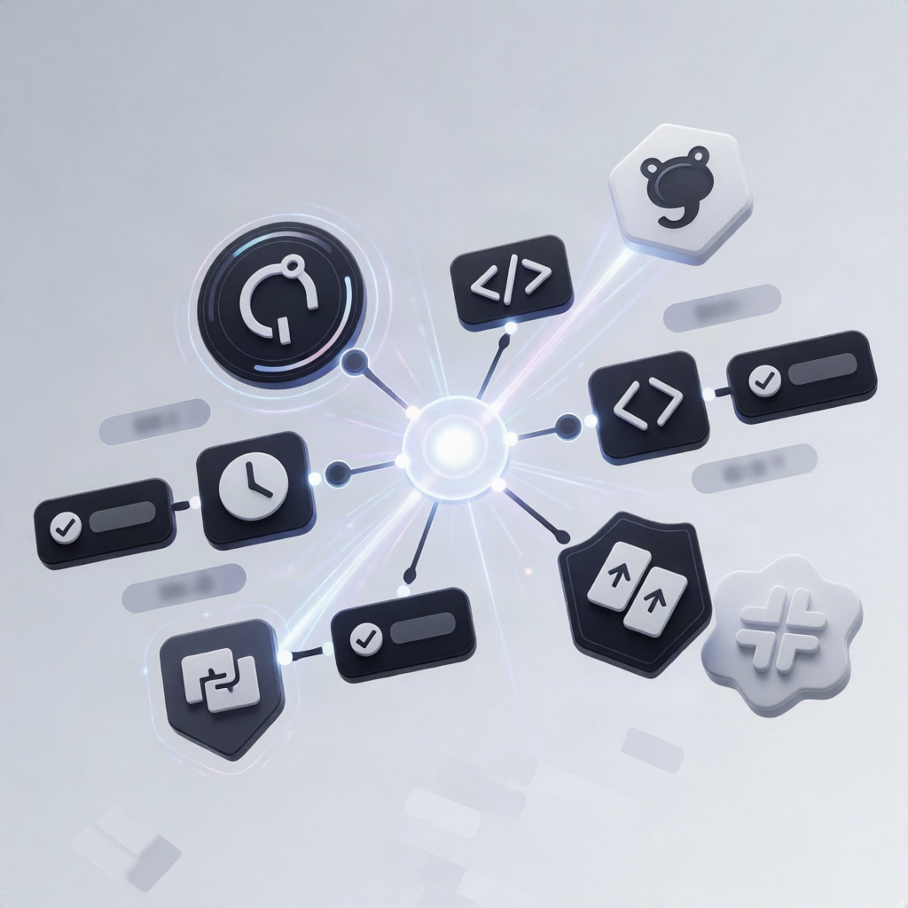 ERP to CRM Master Data Sync Webhook (n8n) via HTTP