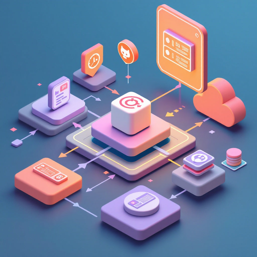 Automated Git Backup for n8n Workflows & Credentials