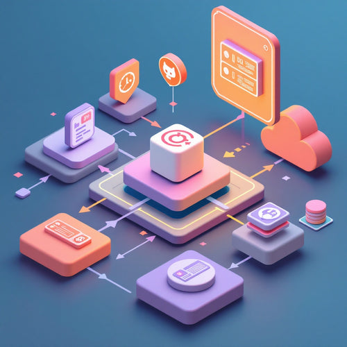 Automated Git Backup for n8n Workflows & Credentials