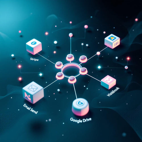 Automate Service Agreements Post-Stripe Payment with n8n