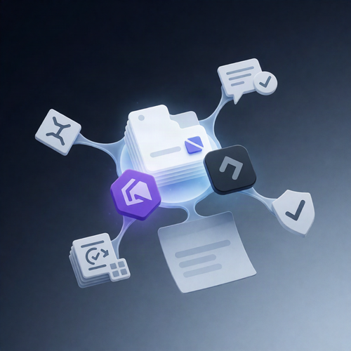 Block Inaccessible GitLab Merge Requests with n8n WCAG Checks