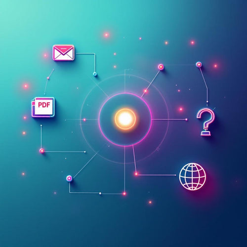 Transform PDFs to Interactive Quizzes with AI & Auto Hosting