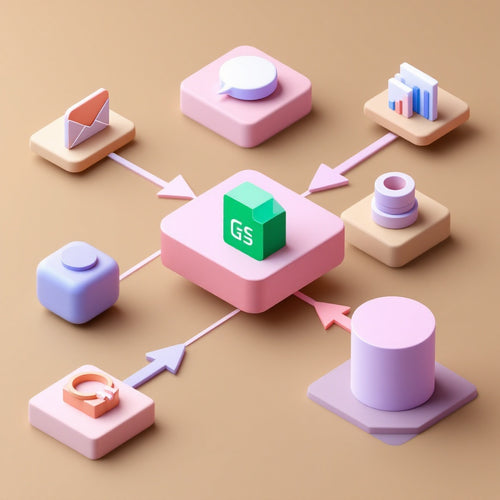 Automate Contact Form Submissions with n8n: Webhook & Google Sheets