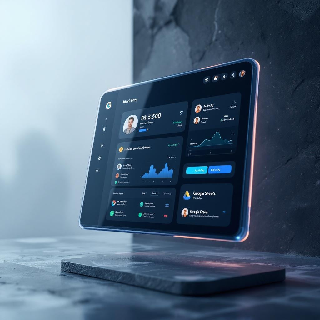 Google Sheets Email Validator: Automate with n8n Workflow