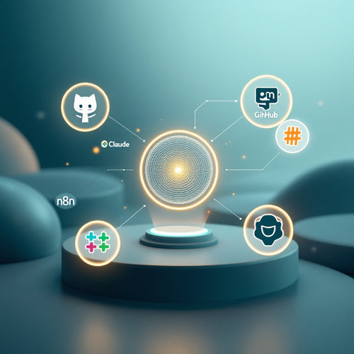 Automate Security Alerts with n8n & Claude for GitHub, NVD
