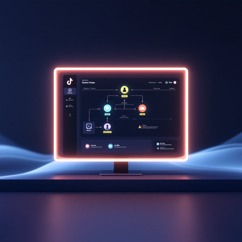 Create TikTok Trend Videos Using OpenAI & Videotok Automation