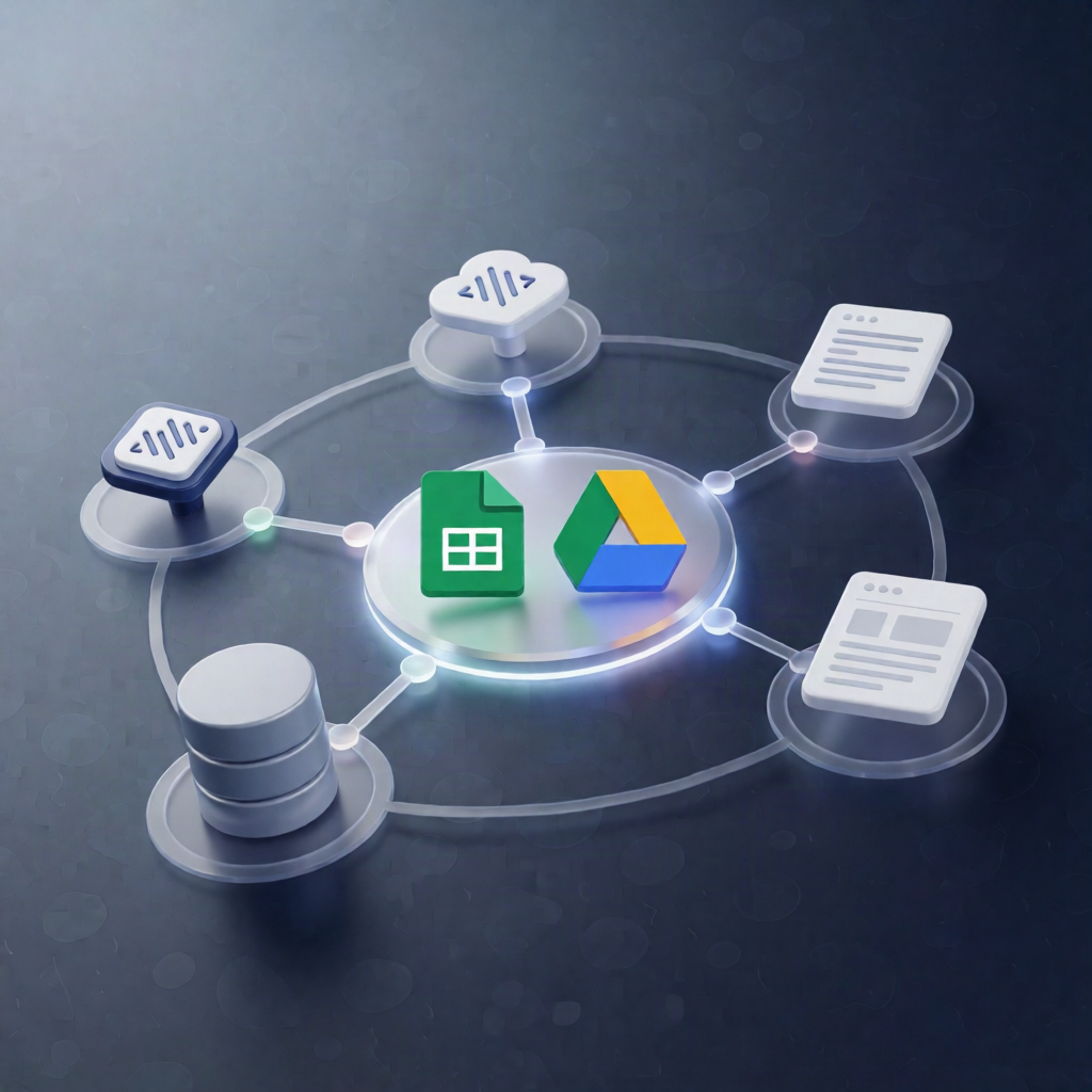 N8N Workflow: Find Google Maps Businesses w/ Unanswered Reviews