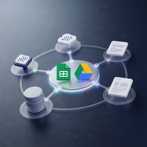 N8N Workflow: Find Google Maps Businesses w/ Unanswered Reviews