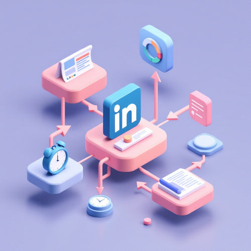 Automate Daily E-commerce News Posts to LinkedIn with n8n