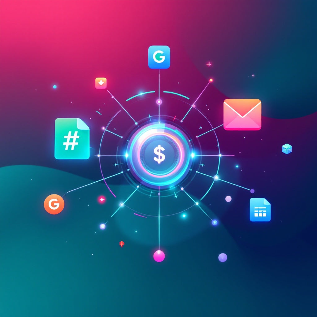 Automate API Rate Limit Alerts via Slack, Gmail & Sheets