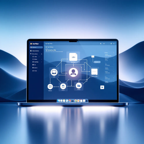 Top Tech Trends on Your Mac: SwiftBar & n8n Webhook Integration