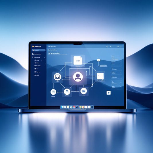 Top Tech Trends on Your Mac: SwiftBar & n8n Webhook Integration