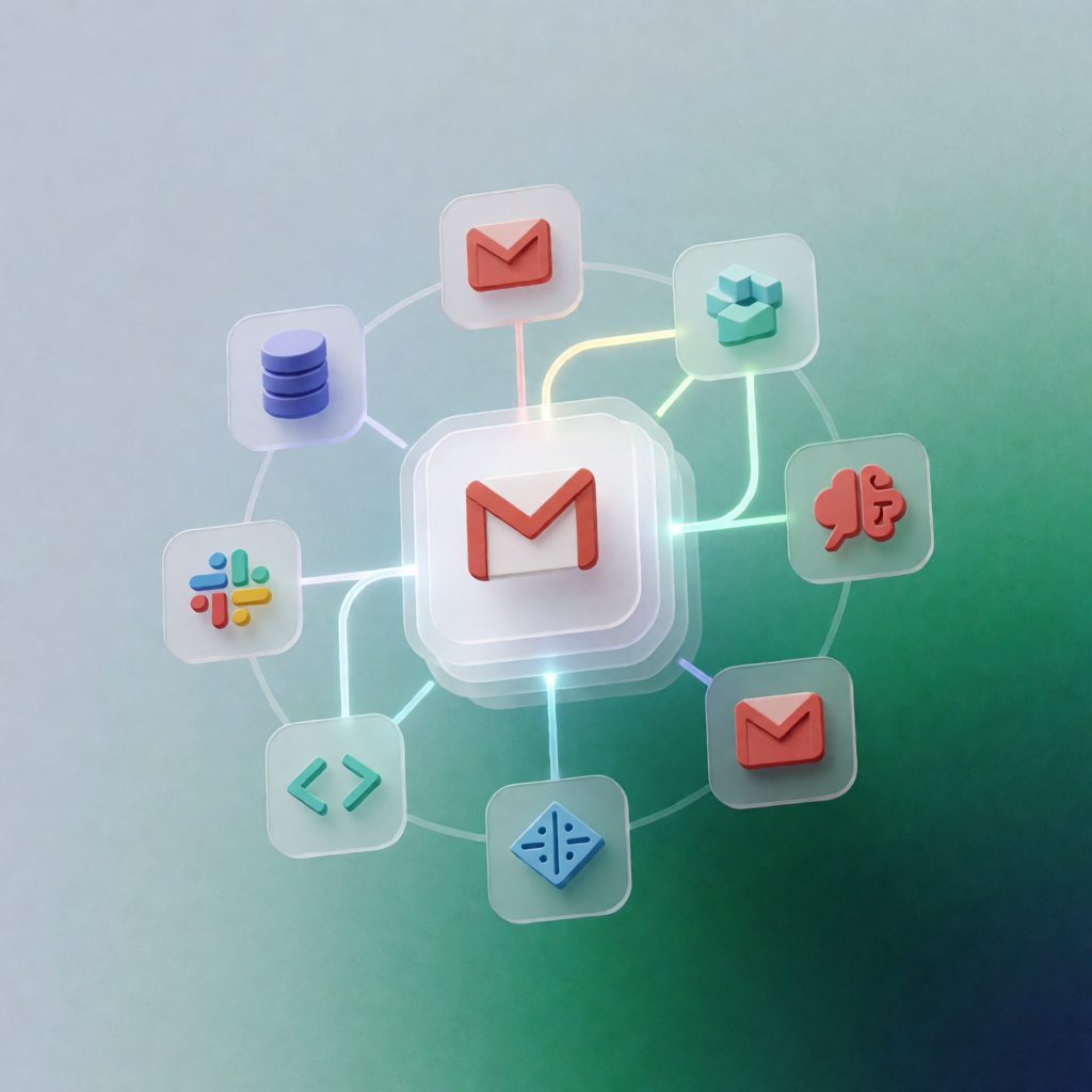 Triage Gmail & Web Form Leads with Airtable, Groq & Slack (n8n)
