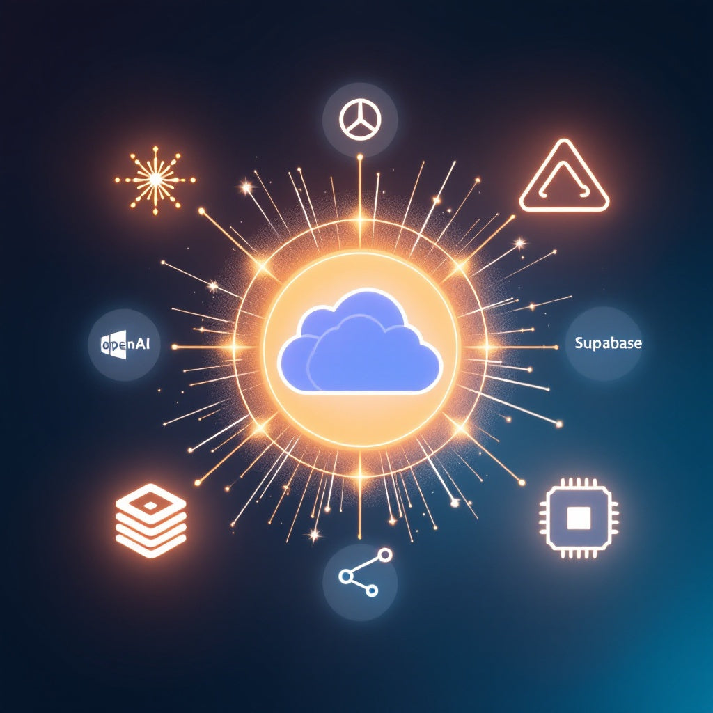 Automate OneDrive Docs with OpenAI & Groq in n8n