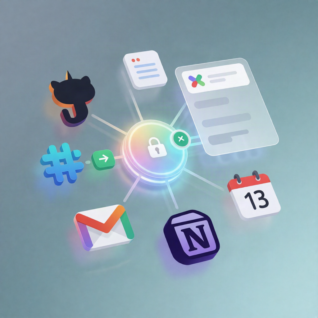 Create & Update Yandex Calendar Events via Webhook