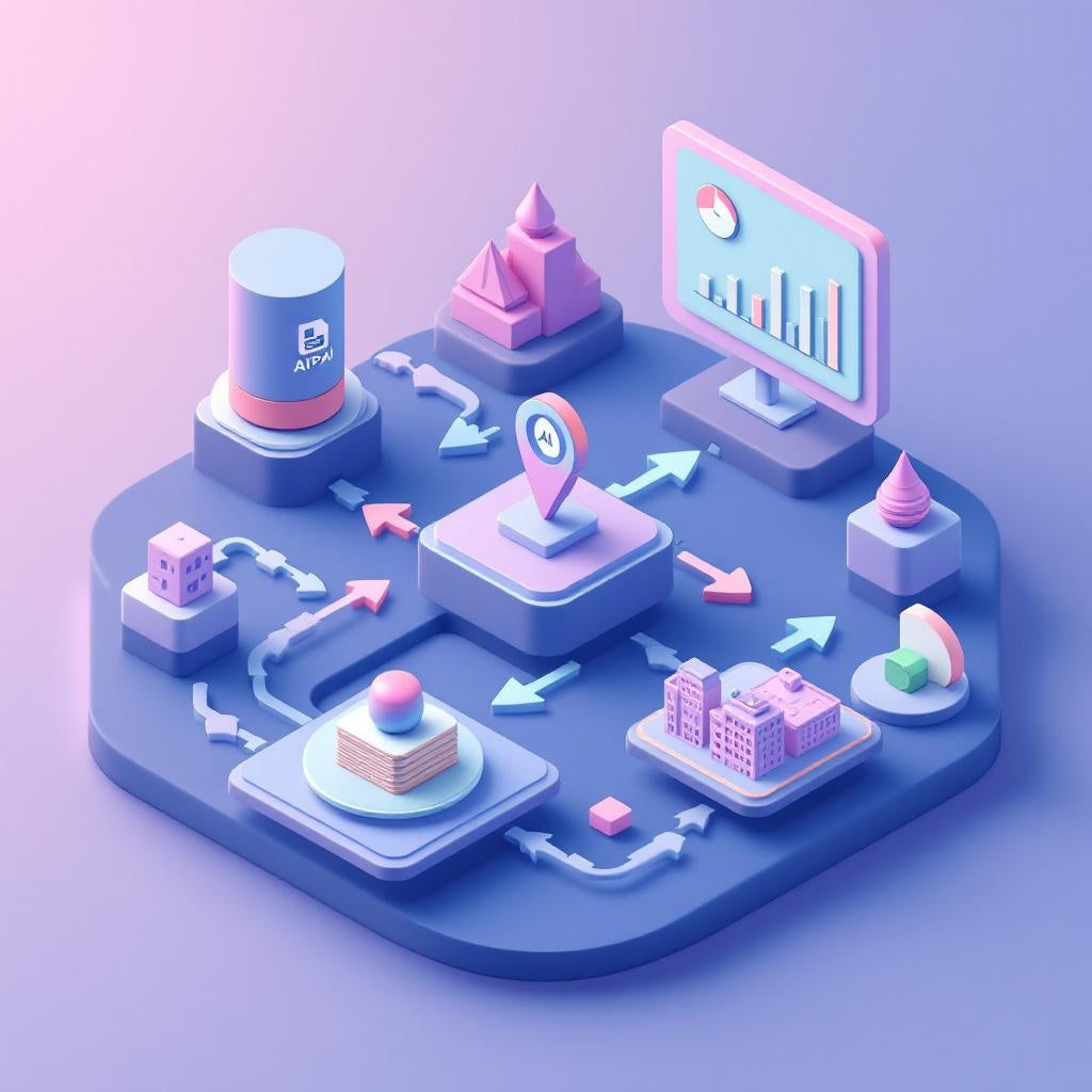 Optimize Property CAPEX & ROI with AI-Driven Google Sheets