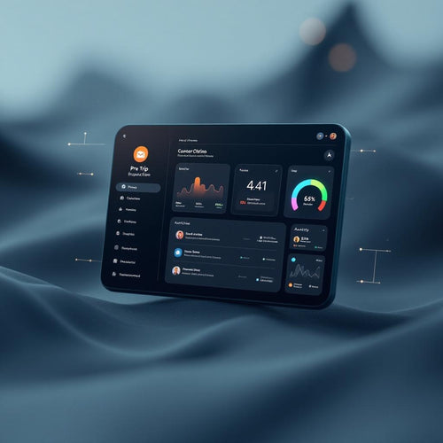AI-Driven Pre-Trip Inspection Workflow for Truck Fleets