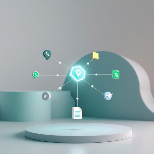 Automate Lead Generation: Google Maps Scraper Workflow