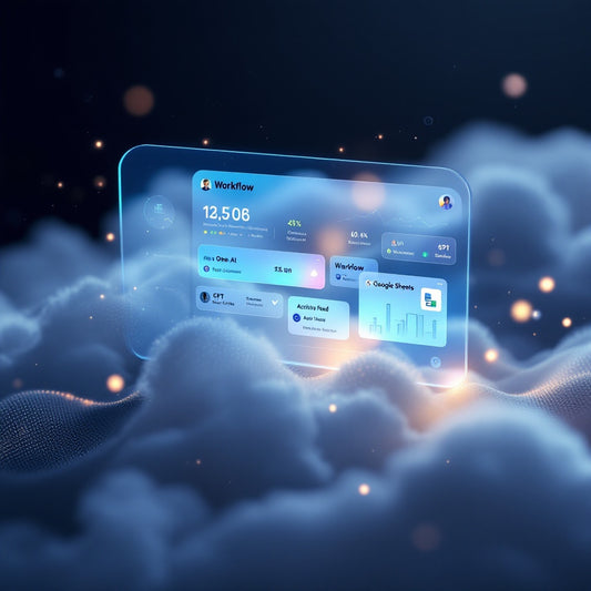 Enhance AI Content Citability with GPT-4o-mini in Google Sheets