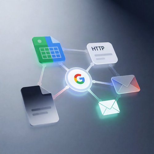 Send Personalized Campaign PDFs: Google Sheets + PDF.co + Gmail