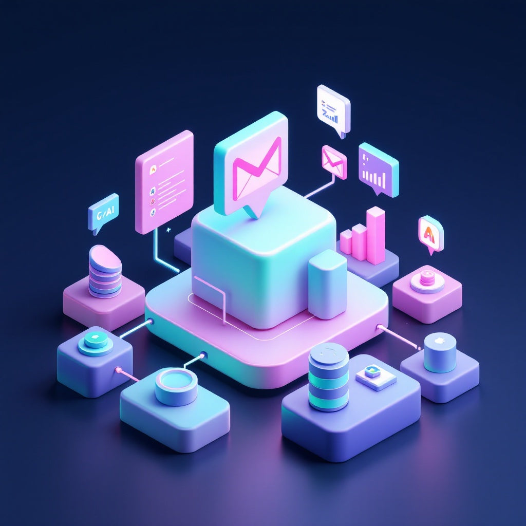 Automate Social Media with AI: Instagram to LinkedIn