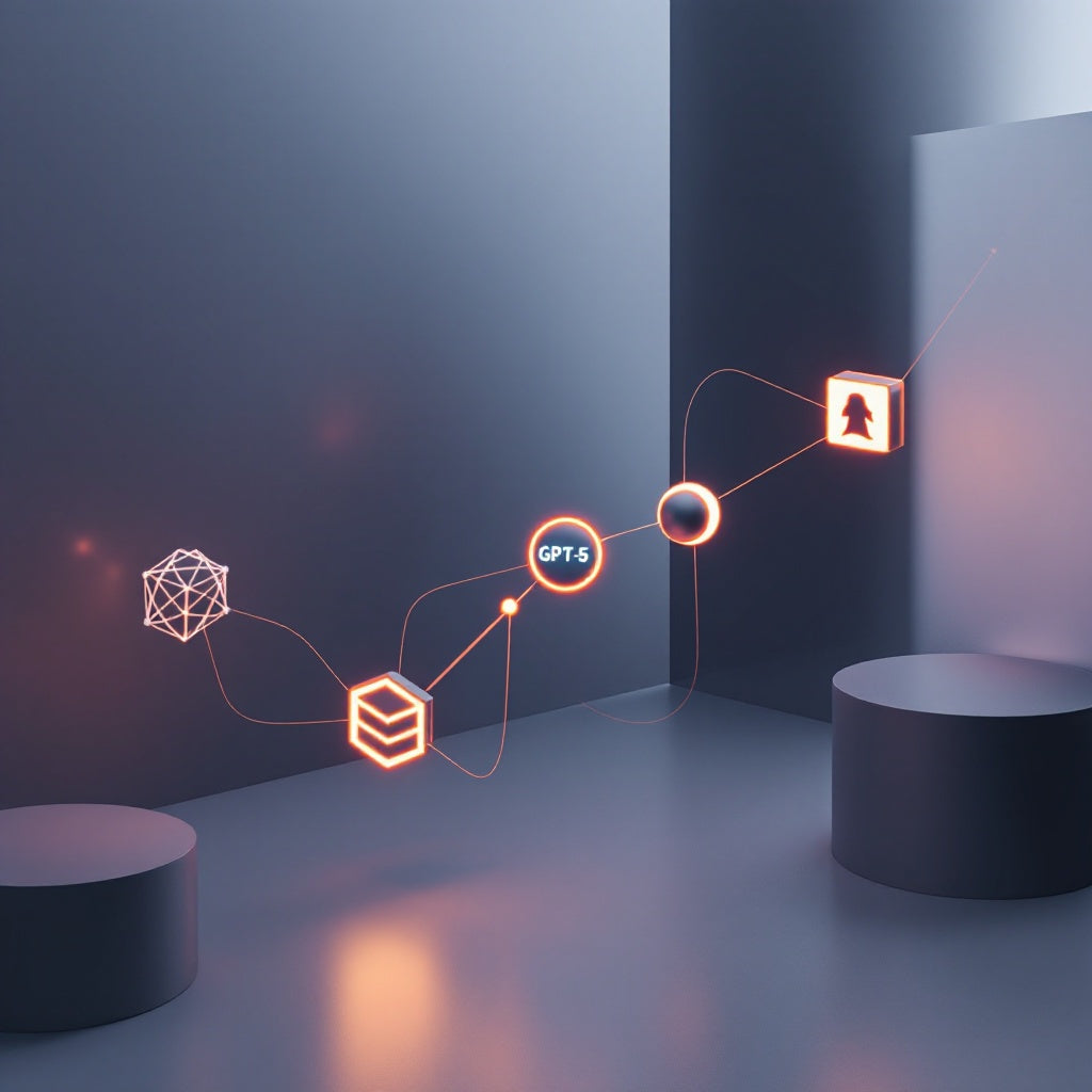 Transform Dashboard Queries with GPT-5 & Postgres Workflow