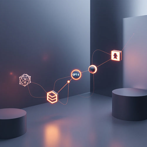 Transform Dashboard Queries with GPT-5 & Postgres Workflow