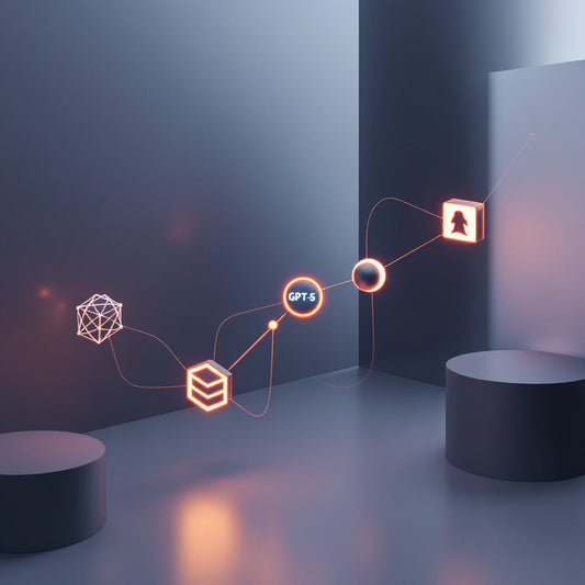 Transform Dashboard Queries with GPT-5 & Postgres Workflow